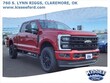 Ford F-250SD
