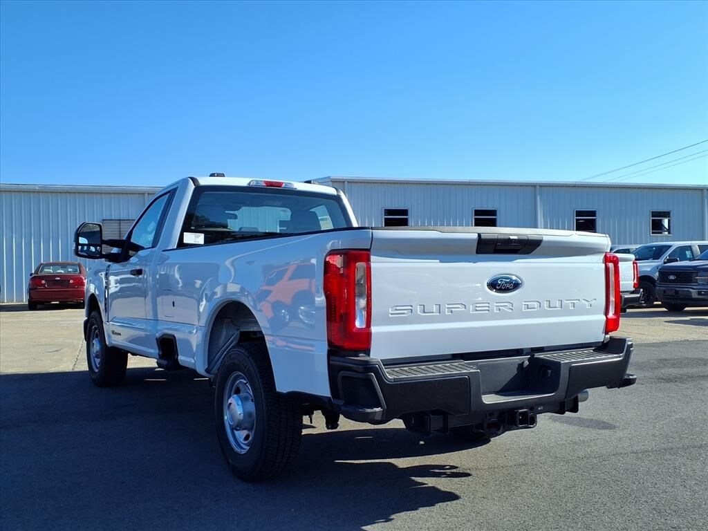 New 2026 Ford F-350SD F-350 XL TRUCK