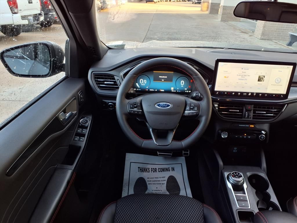 2023 Ford Escape Select photo 2