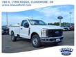 Ford F-250SD