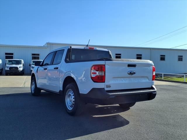 Used 2023 Ford Maverick XL with VIN 3FTTW8E36PRA56502 for sale in Claremore, OK