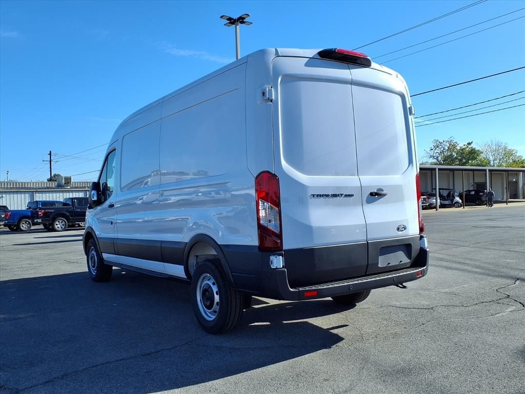 New 2026 Ford Transit-250 Base Cargo Van