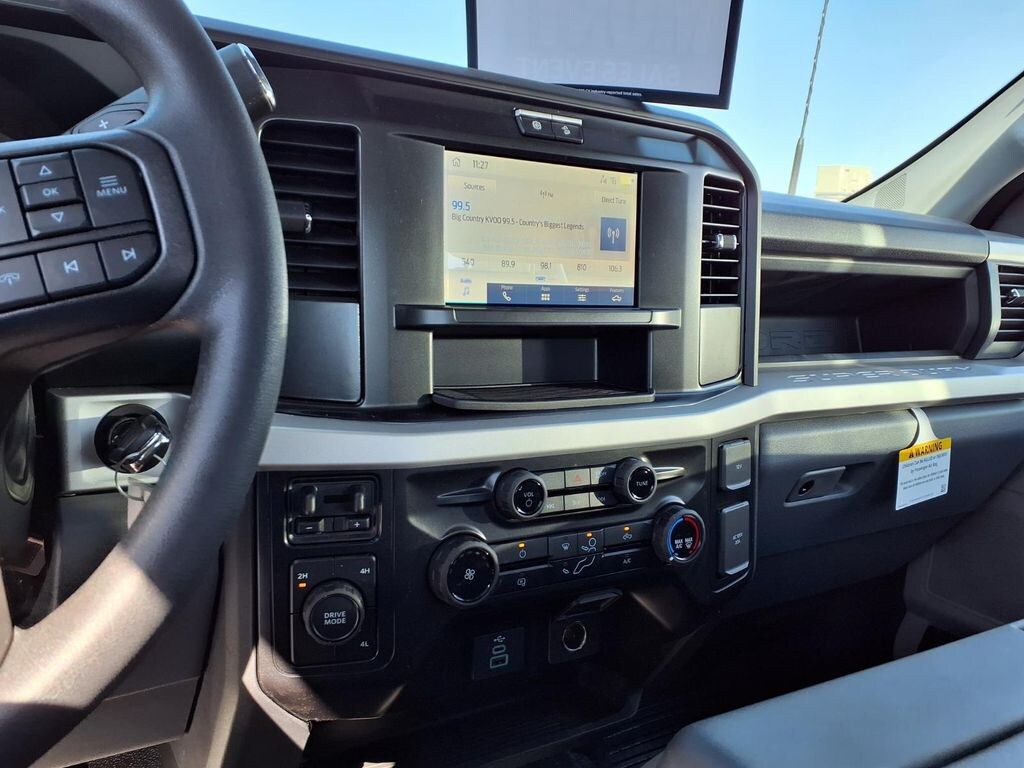 New 2026 Ford F-350SD F-350 XL TRUCK