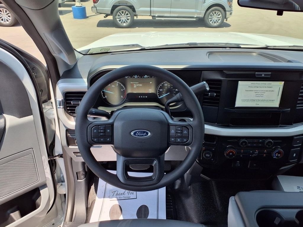 New 2026 Ford F-350SD F-350® XL TRUCK