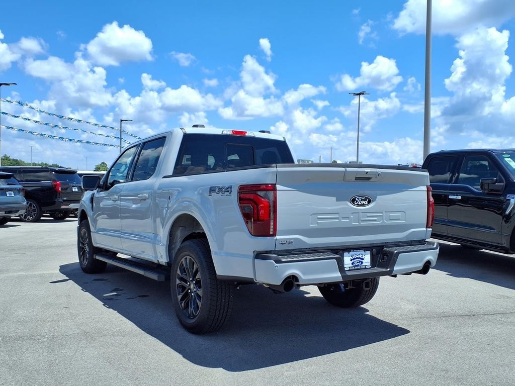 New 2026 Ford F-150 Lariat® TRUCK