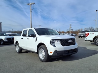 2026 Ford Maverick XL TRUCK