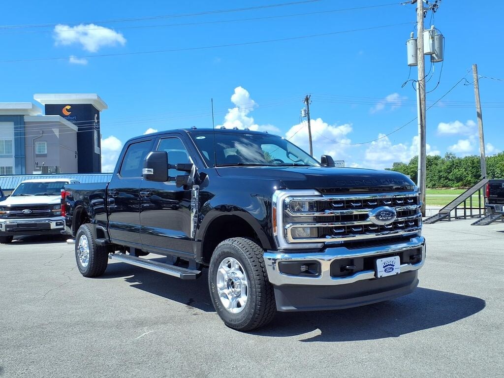 New 2026 Ford Super Duty F-250® XL TRUCK