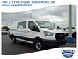  Ford Transit-250