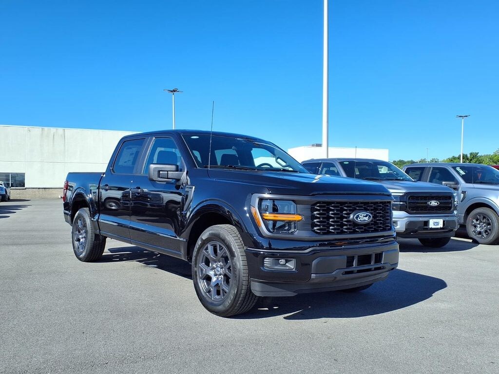 New 2026 Ford F-150 STX® TRUCK