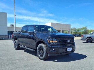 2026 Ford F-150 XLT TRUCK