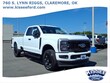 Ford F-250SD