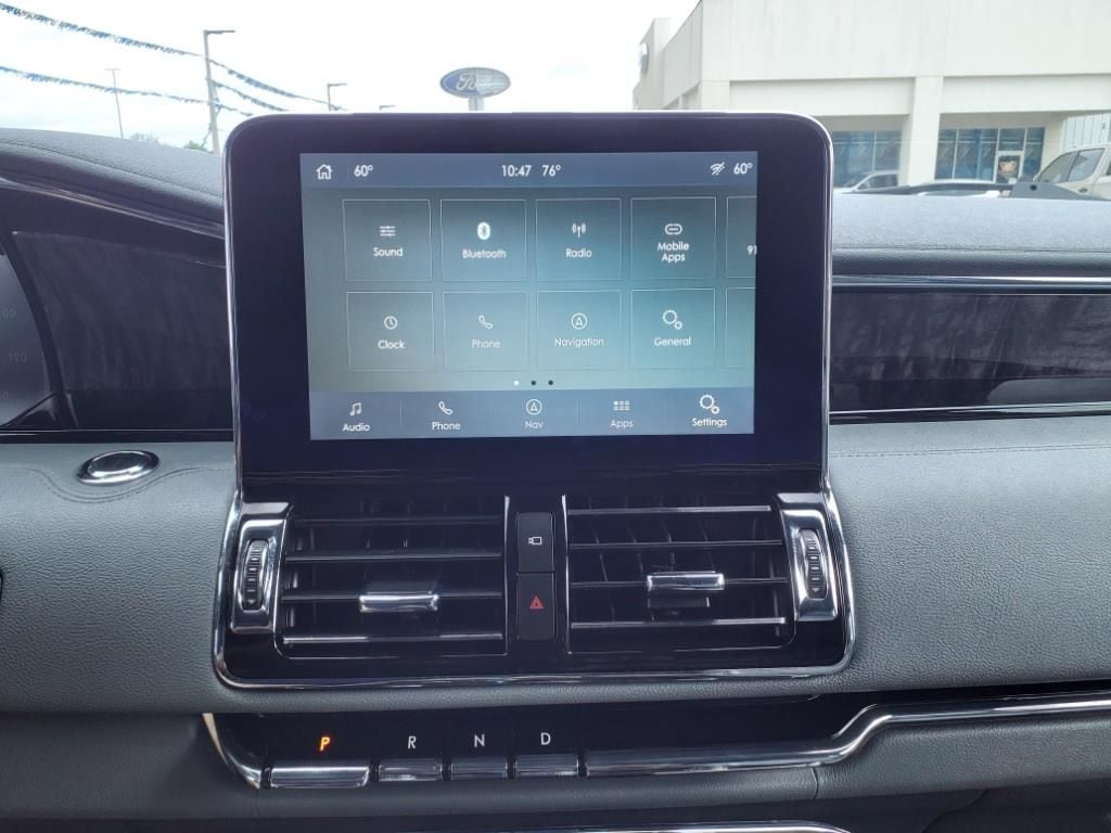 Used 2021 Lincoln Navigator Reserve SUV