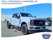 Ford F-250SD