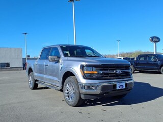 2026 Ford F-150 XLT TRUCK