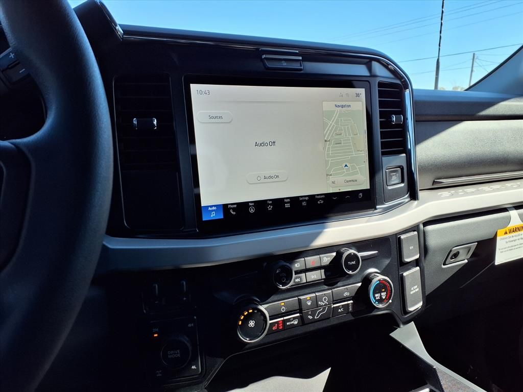 2026 Ford F-250 photo 3