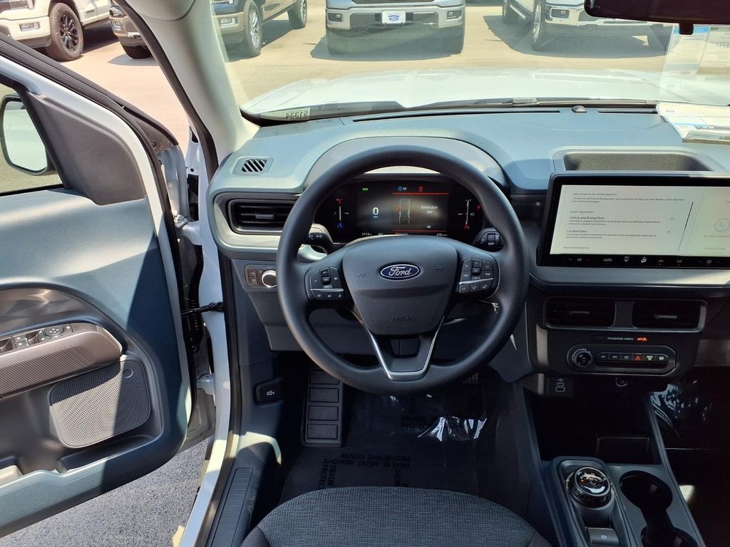 New 2026 Ford Maverick XL TRUCK