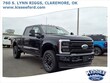 Ford F-250SD