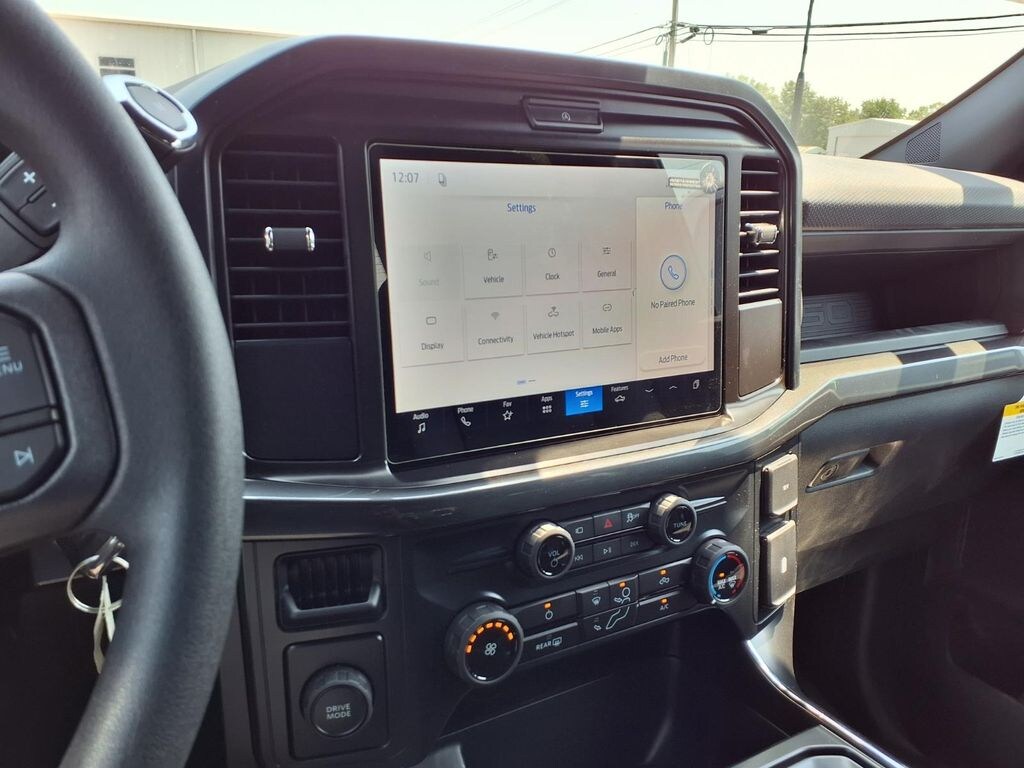 New 2026 Ford F-150 STX® TRUCK