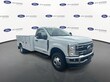 Ford Chassis Cab