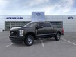 Ford Super Duty
