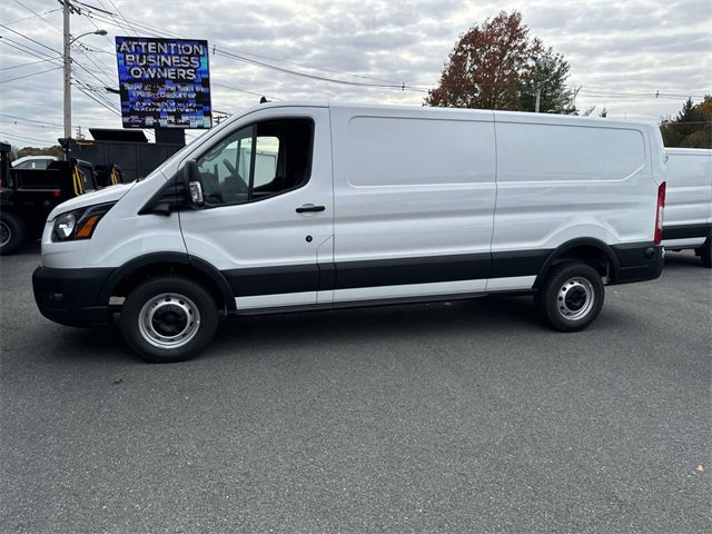 2024 Ford Transit photo 2