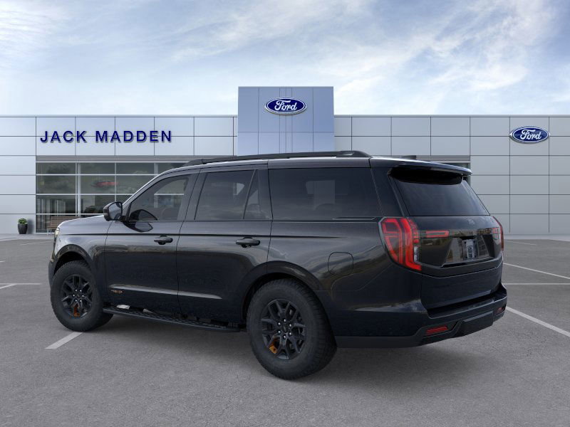 2025 Ford Expedition photo 2