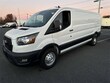 Ford Transit Commercial