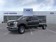 Ford Chassis Cab