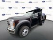 Ford Chassis Cab