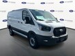 Ford Transit Commercial