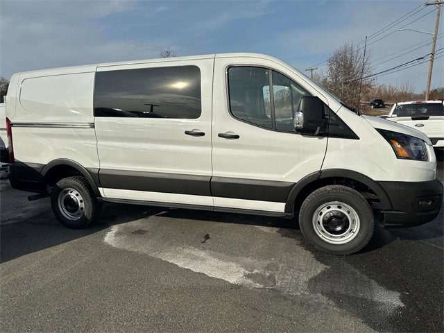 2025 Ford Transit photo 4
