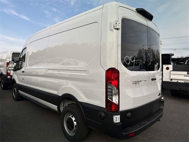 2024 Ford Transit photo 2