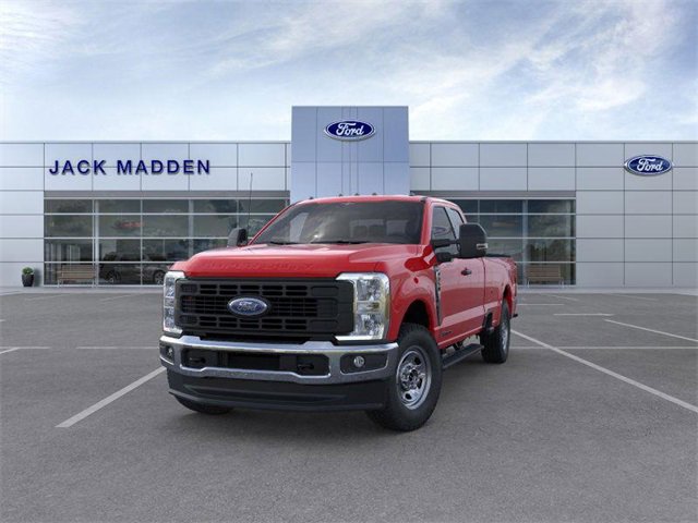 2025 Ford F-350 photo 2