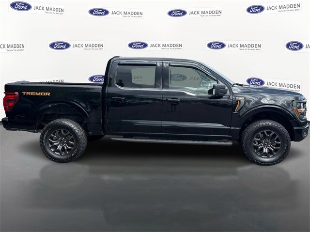 2024 Ford F-150 Tremor photo 4