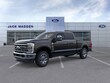 Ford Super Duty