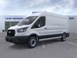 Ford Transit Commercial
