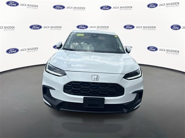 2023 Honda HR-V LX photo 3