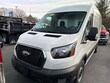 Ford Transit Commercial