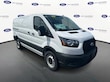 Ford Transit Commercial