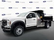 Ford Chassis Cab