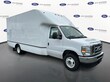Ford Econoline Cutaway