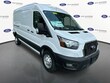 Ford Transit Commercial