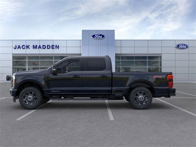 2025 Ford F-350 photo 3