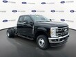 Ford Chassis Cab