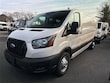 Ford Transit Commercial