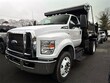 Ford F-650-750