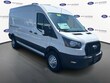Ford Transit Commercial