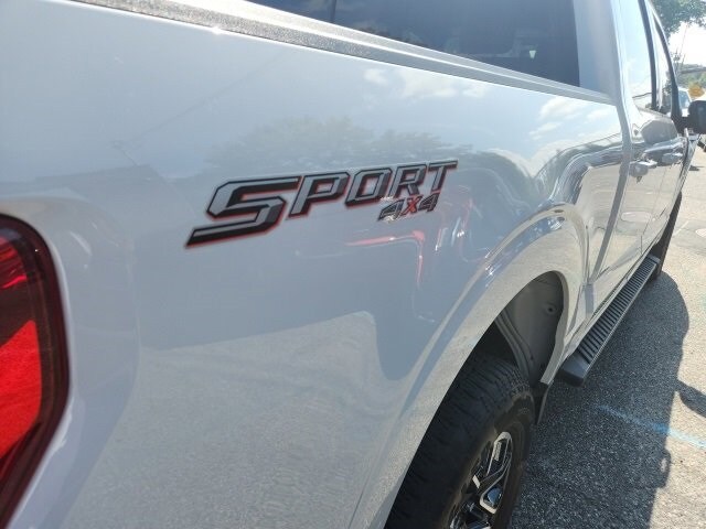 2023 Ford F-150 XLT photo 4