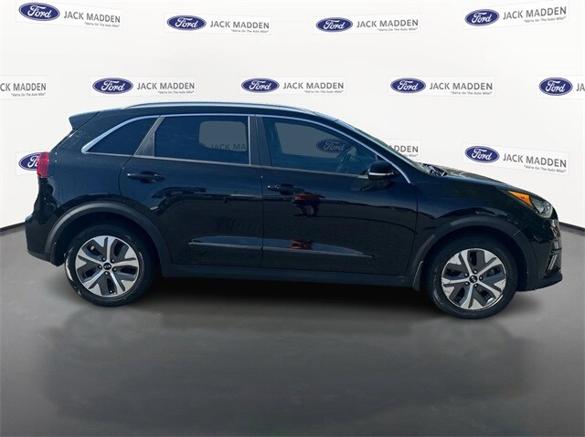 2019 Kia Niro EV EX Premium photo 4