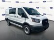 Ford Transit Commercial